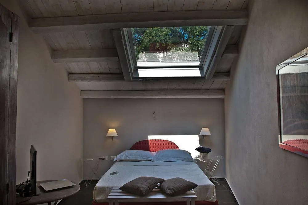Il Giardino Di Ballaro Boutique B&B Палермо Италия