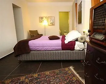 Il Giardino Di Ballaro Boutique B&B Палермо 3*,