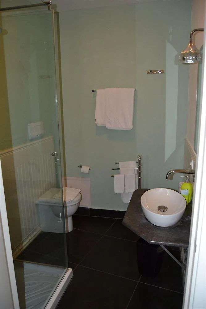 Il Giardino Di Ballaro Boutique B&B Палермо 3*,  Италия