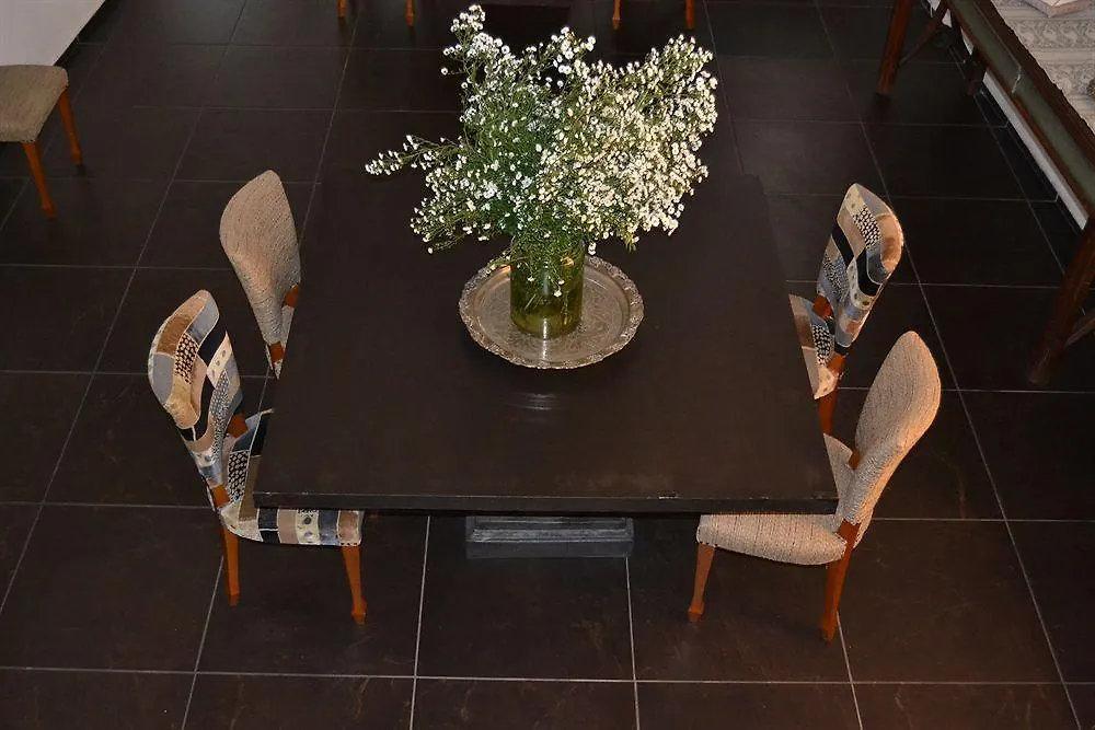 Il Giardino Di Ballaro Boutique B&B Палермо Отель типа 