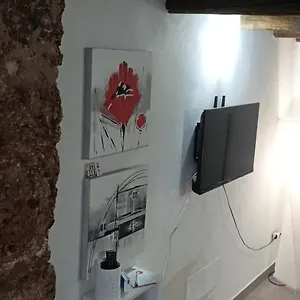 La Casetta Di Marta Ai Quattro Canti Palerme