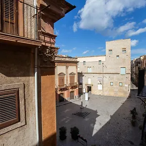 La Stanza Del Vicolo Palerme