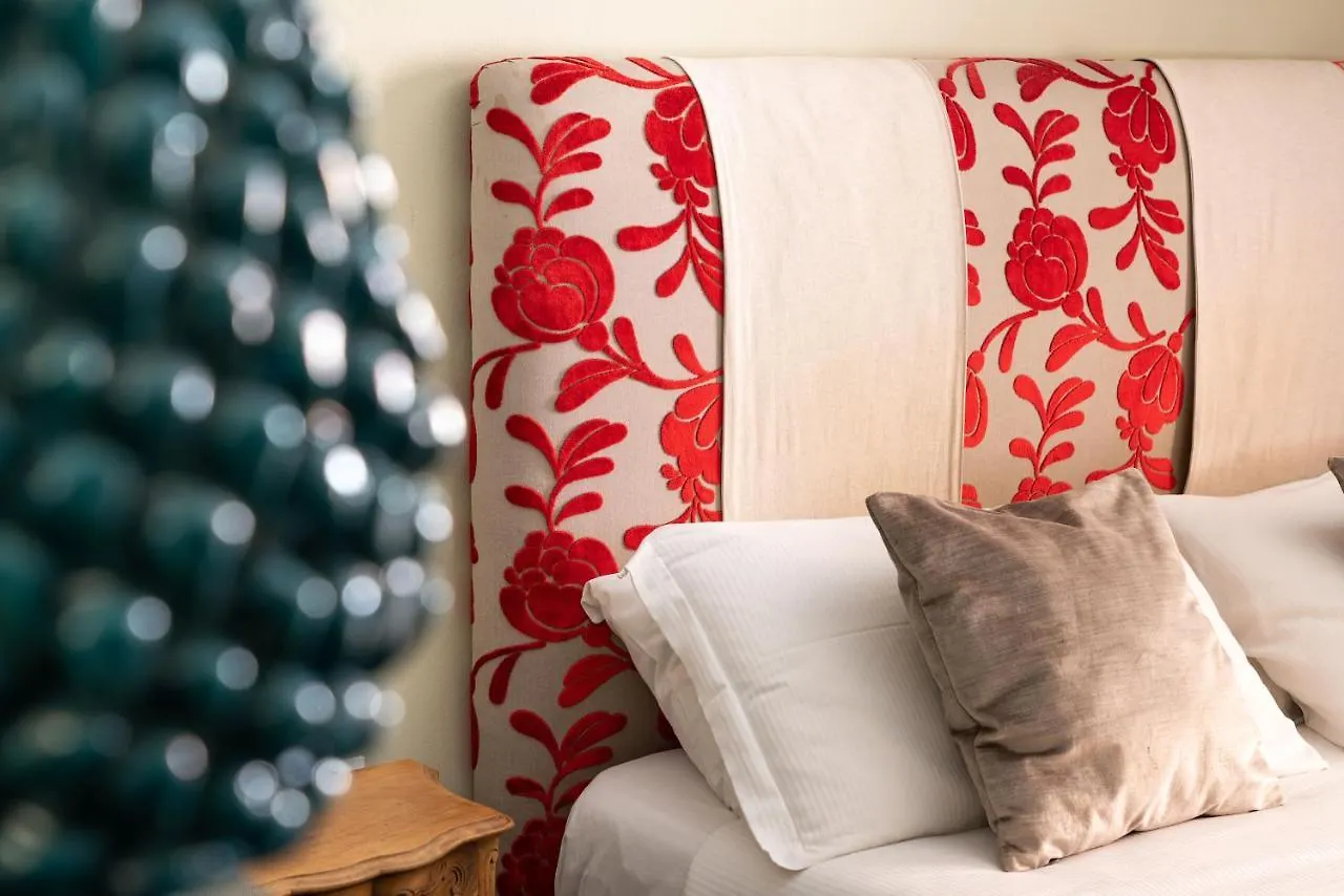 Il Giardino Di Ballaro Boutique B&B Palermo Bed & Breakfast