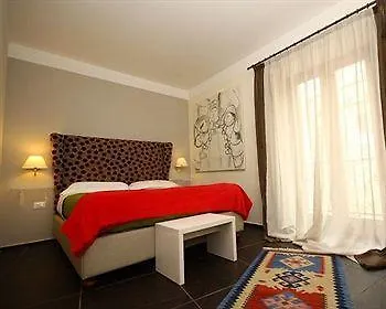 Couette-café Il Giardino di Ballarò Boutique B&B Palerme