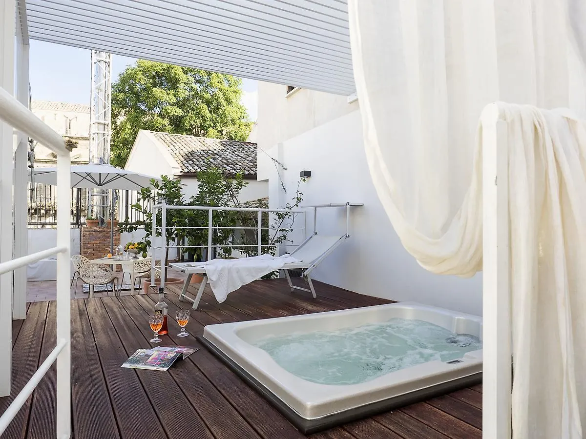 Il Giardino Di Ballaro Boutique B&B Palermo 3*,