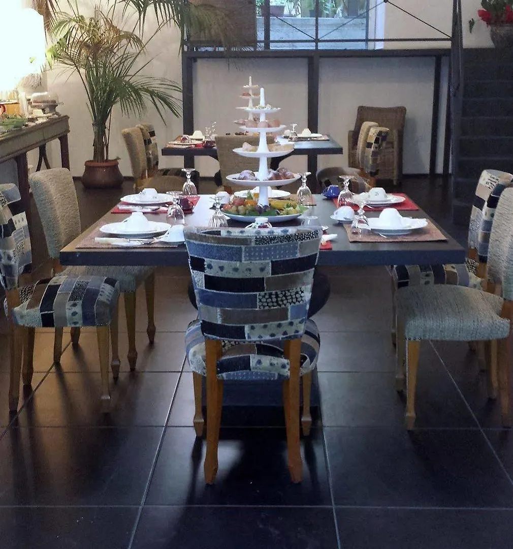 Il Giardino Di Ballaro Boutique B&B Palermo Bed & Breakfast