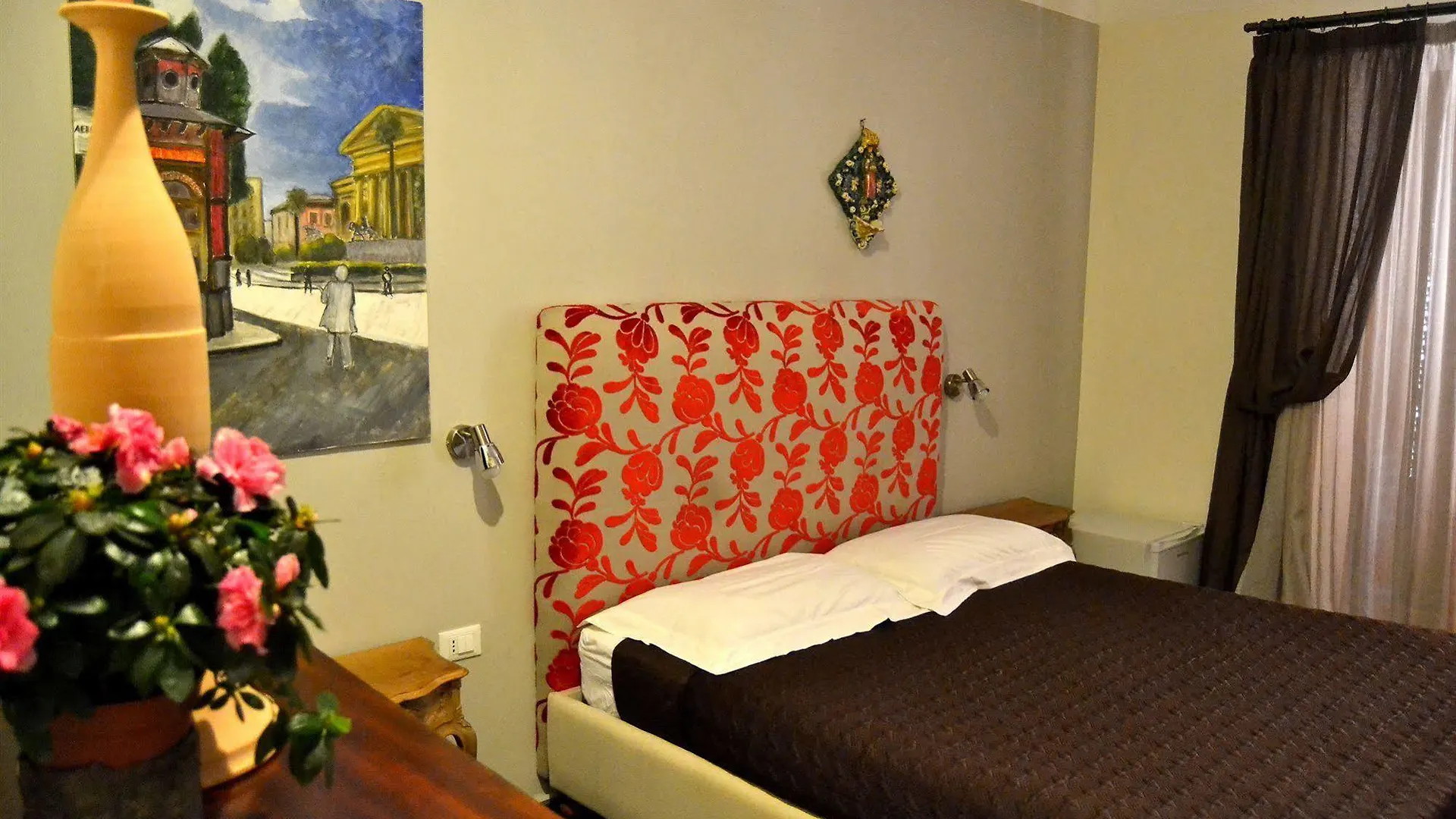 Il Giardino Di Ballaro Boutique B&B Palermo Italië