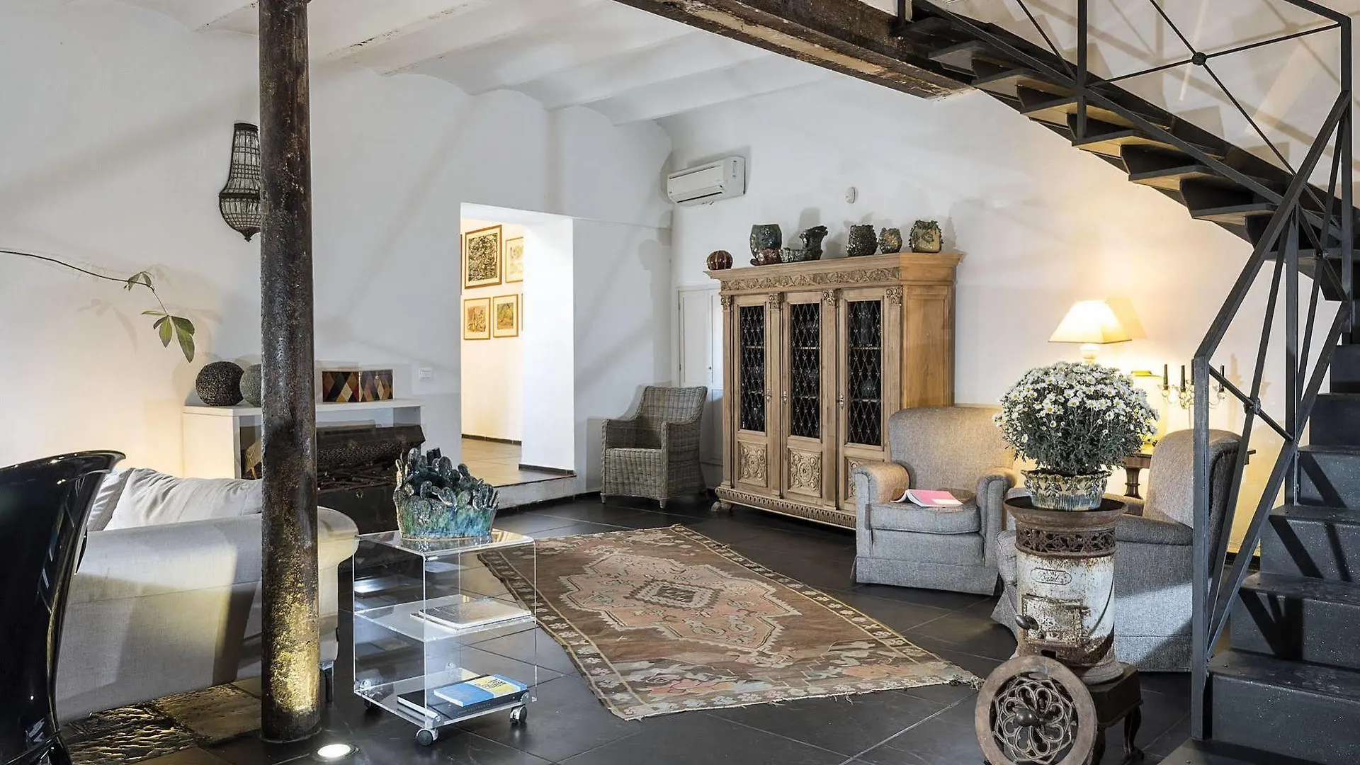 Il Giardino Di Ballaro Boutique B&B Palermo 3*,